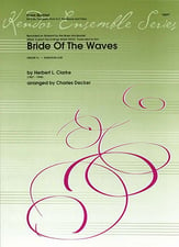 Bride of the Waves Brass Quintet cover